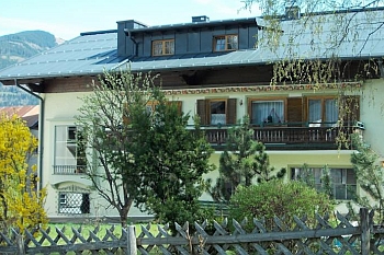 Apartment in Kaprun